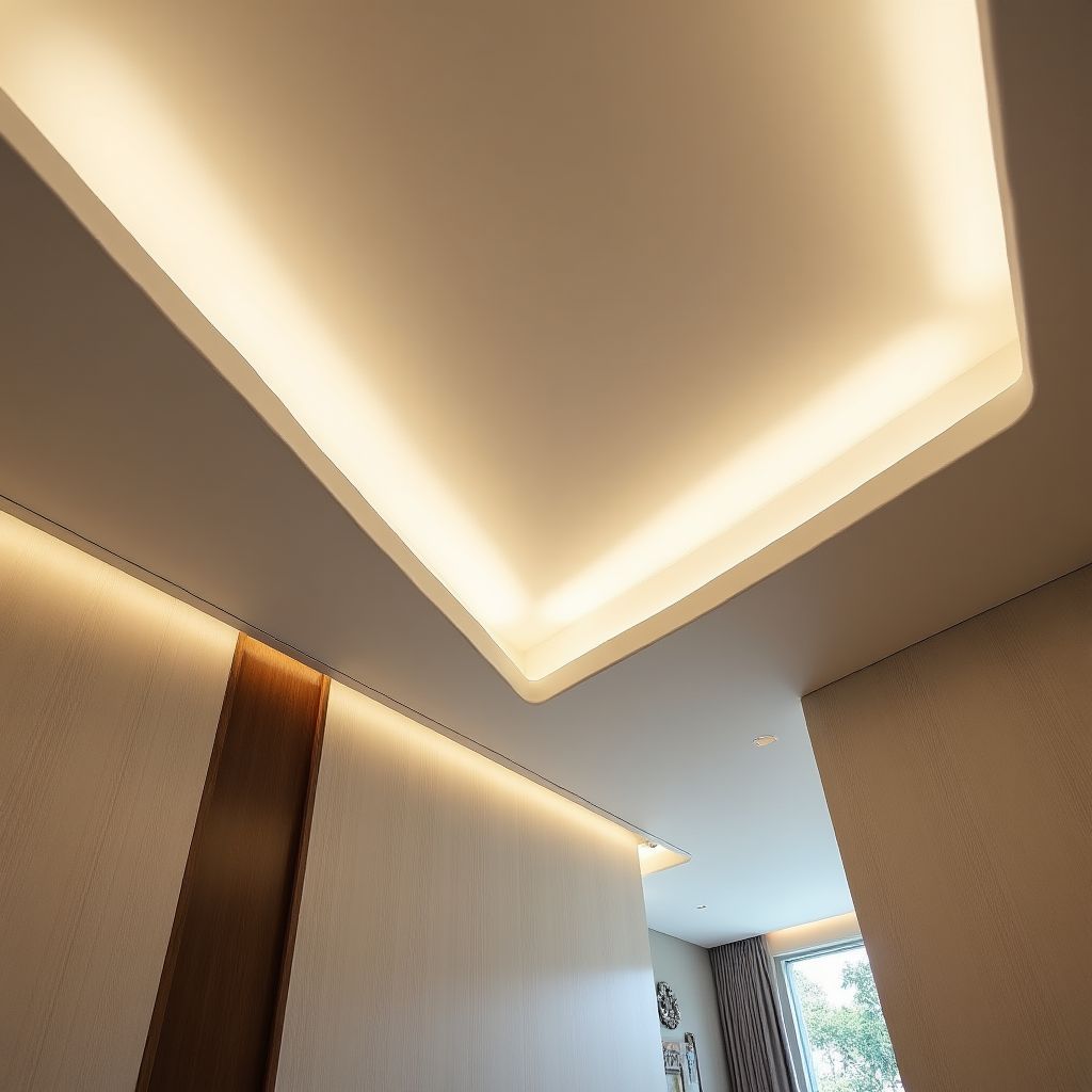 Moderní designové řešení